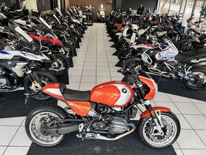 BMW R 12 S NINET *SONDERMODELL*R NINE T*OPTION719*