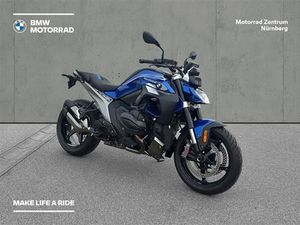 BMW R 1300 R NEUFAHRZEUG - KURZFRISTIG VERFÜ