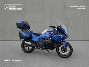 BMW R 1300 RT NEUFAHRZEUG - KURZFRISTIG VERF