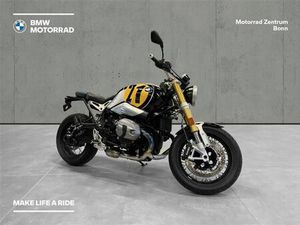 BMW R NINET
