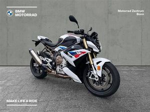 BMW S 1000 R