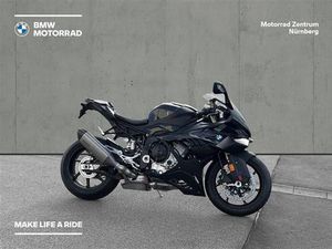 BMW S 1000 RR NEUFAHRZEUG - KURZFRISTIG VERF