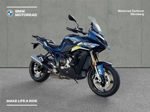 BMW S 1000 XR NEUFAHRZEUG - KURZFRISTIG VERF