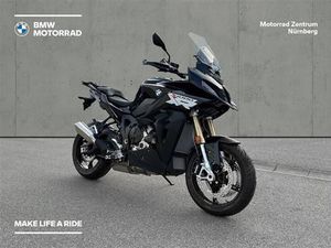 BMW S 1000 XR NEUFAHRZEUG - KURZFRISTIG VERF