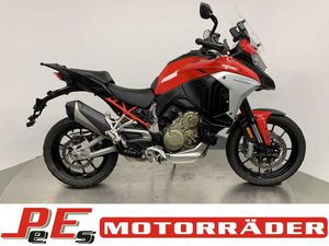 DUCATI MULTISTRADA V4