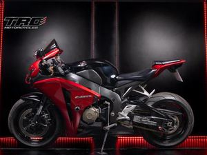 2009 HONDA CBR 1000RR FIREBLADE FOR SALE