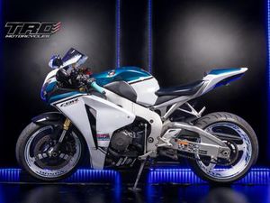 2012 HONDA CBR 1000RR FOR SALE