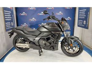 HONDA CTX 700 ND