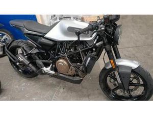 HUSQVARNA VITPILEN 701