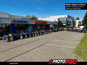 KAWASAKI VULCAN S PERFORMANCE (EN650M) GARANTIE 03/29