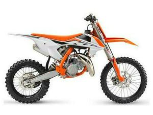 2023 KTM 85 SX 19/16