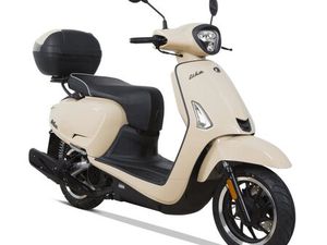 KYMCO LIKE II 125I ABS