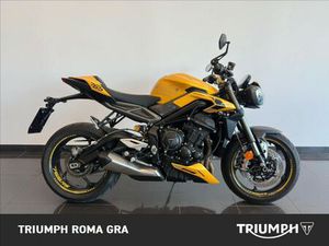 TRIUMPH STREET TRIPLE RS