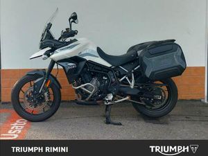 TRIUMPH TIGER 900 GT PRO
