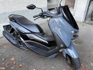 YAMAHA NMAX GPD 125 A