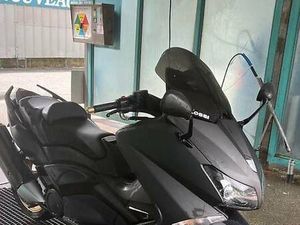 YAMAHA TMAX 530 2013