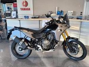 YAMAHA TÉNÉRÉ 700 ABS MY25