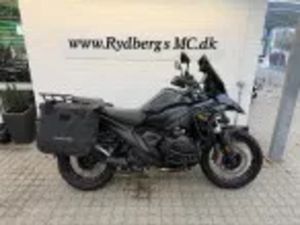 BMW R 1300 GS 2 ÅRS GARANTI !!