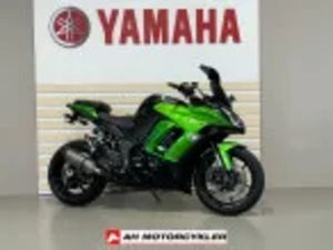 KAWASAKI Z 1000 SX