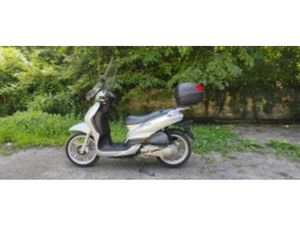 PEUGEOT TWEET 125