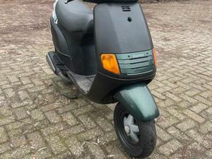 PIAGGIO SKIPPER 172CC — SCOOTERS | PIAGGIO — MARKTPLAATS