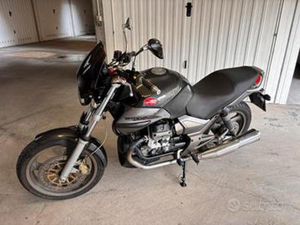 MOTO GUZZI BREVA 750