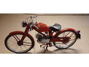 MOTO GUZZI GUZZINO 65 B