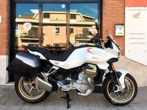 MOTO GUZZI V100 MANDELLO 23 UNIPRO&APOS; - FINANZIABILE