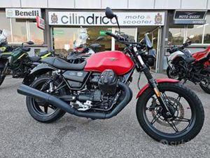 MOTO GUZZI V7 STONE
