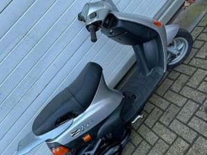 ZIP TYPE 3 125CC — SCOOTERS | PIAGGIO — MARKTPLAATS