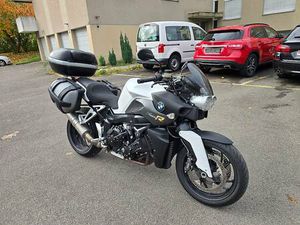 BMW K 1200 R, 2007, 47500 KILOMETER CANTON ZURICH -