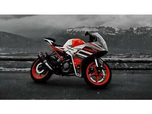 KTM RC 125 2022 CANTON SAINT-GALL -