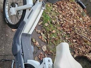 VERKAUFE PIAGGIO CIAO C7V4T CANTON ARGOVIE -