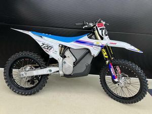 STARK VARG MX ALPHA 80PS GEN2