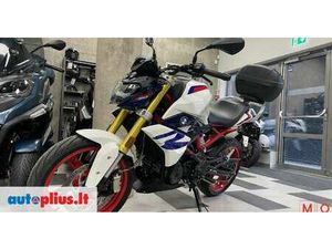 BMW G 310 R 310 CC, STREET / CLASSIC