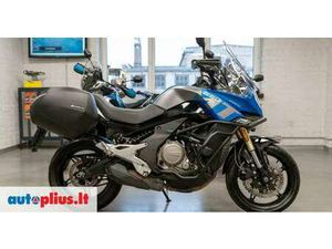 CFMOTO 650MT 650 CC, TOURING / SPORT TOURING