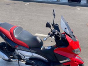 GILERA NEXUS 250