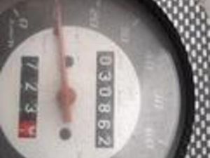 GILERA RUNNER 50 - 2004