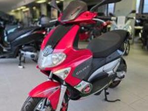 GILERA RUNNER RACING REPLICA