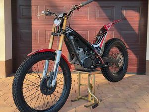 GASGAS TXT 300 PRO REPLICA FACTORY