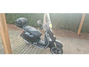 VESPA GTS 250 IE