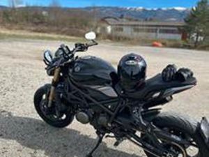 BENELLI 752 S - 2020