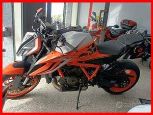 KTM 1290 SUPER DUKE R +PROMO MC+RATE+PERMUTE+EURO5