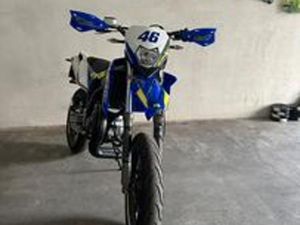 SHERCO 50 SM RACING