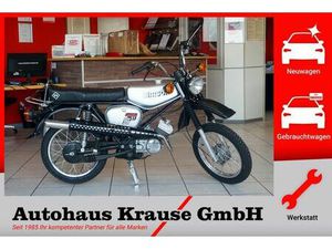 SIMSON S51 ENDURO 1987-NEURESTAURIERT/12 V VAPE/4 GANG