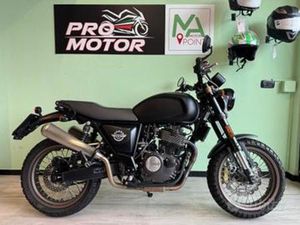 SWM ACE OF SPADES 500 - 2020