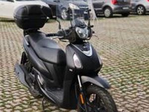 SYM SYMPHONY 125 - 2024