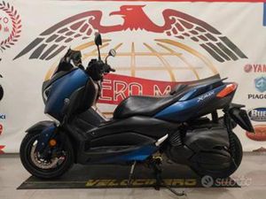YAMAHA X-MAX 400 2018 KM 35700