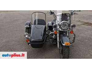 JAWA -KITA-, STREET / CLASSIC