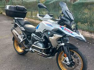 BMW 1250 GS